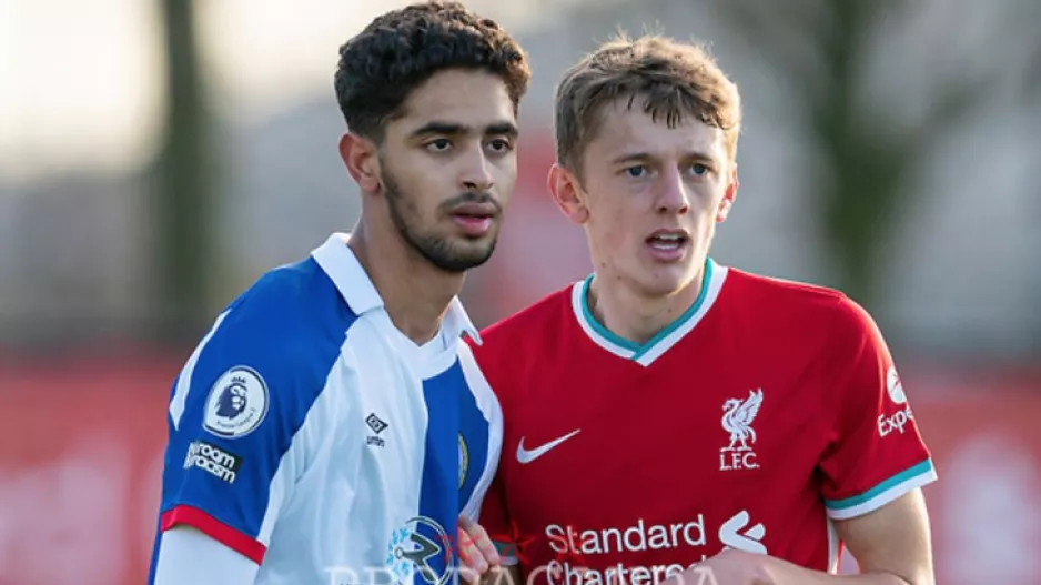 Jalil Saadi (vs Liverpool)