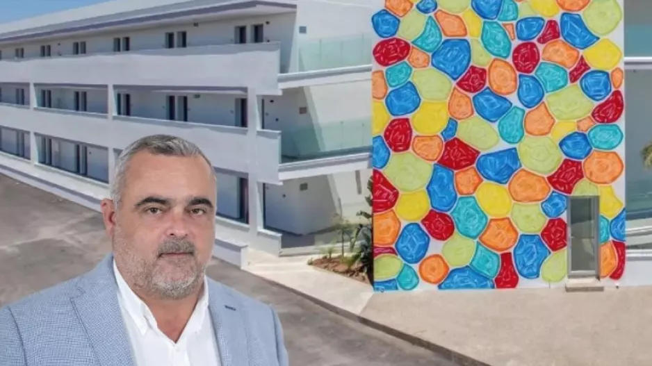 Ευχαριστίες στον Κορνήλιο Κεμιτζιή