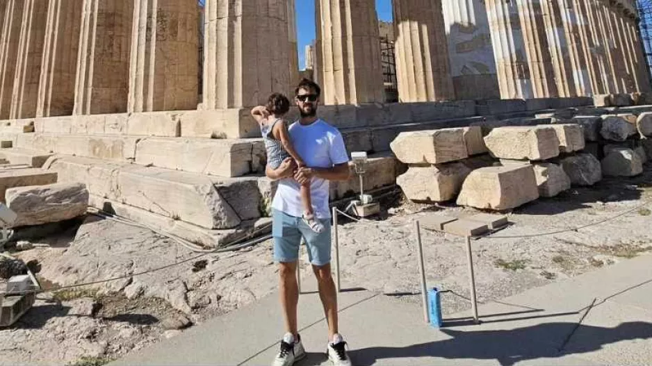 Μιραμόν/Ελλάδα