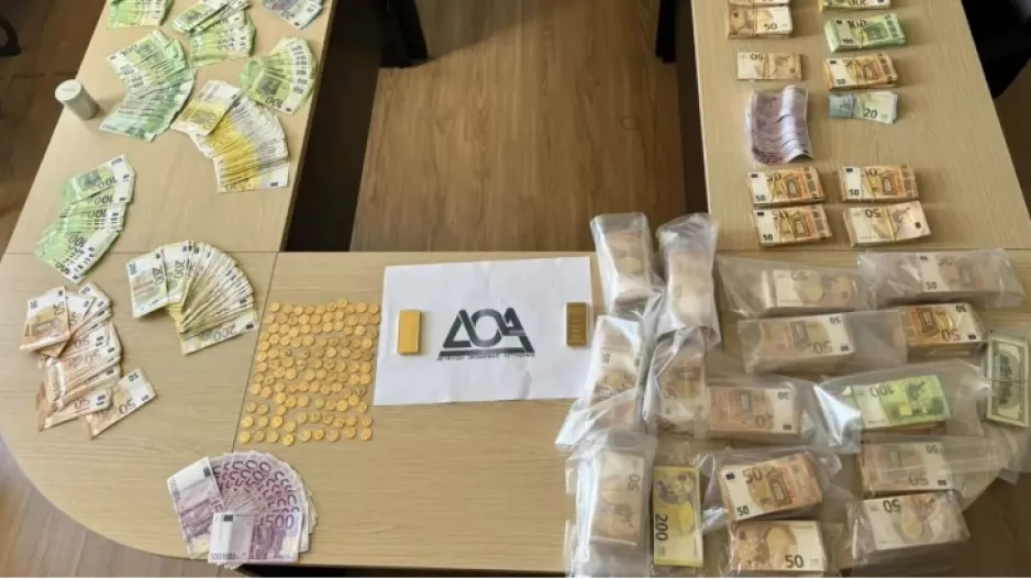 Οι αποκαλυπτικοί διάλογοι του κυκλώματος που θησαύριζε εις βάρος του ΕΟΠΥΥ