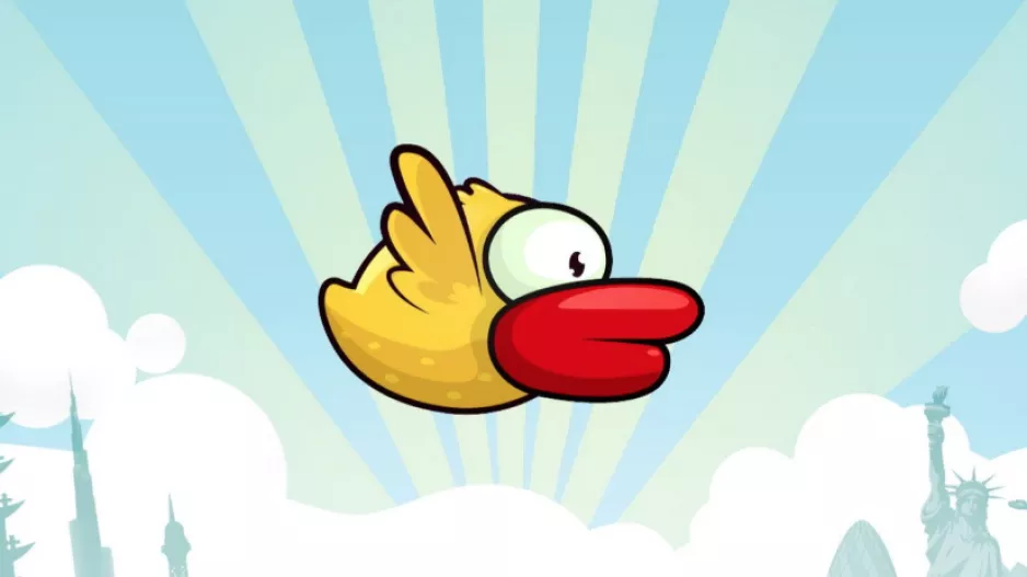 Διαφωνεί με την δημιουργία του πρόσφατου Flappy Bird ο original δημιουργός του 