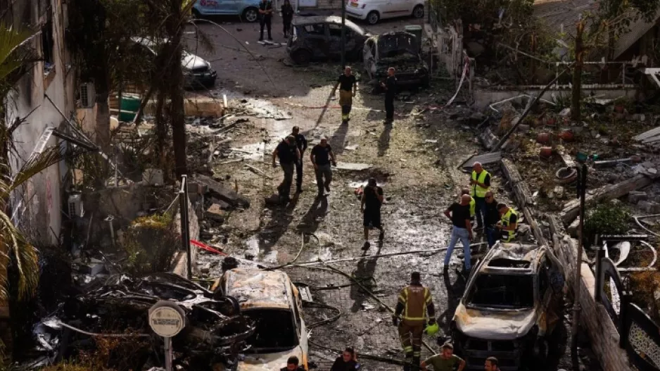 Γιατί το Ισραήλ έκανε έφοδο στα γραφεία του Al Jazeera στη Ραμάλα - Τι φοβάται ερευνητής