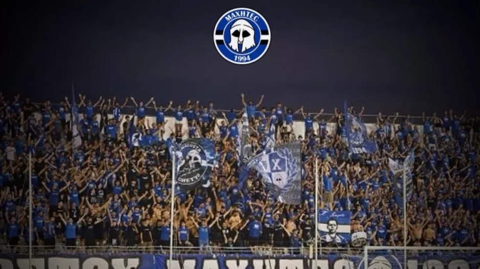 TOΠΟΘΕΤΗΣΗ από ΜΑΧΗΤΕΣ και... ΑΠΑΓΟΡΕΥΣΗ εμπλοκής προηγούμενων ΔΣ