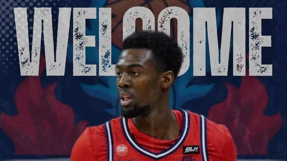 Ενίσχυση με Αμερικανό Shooting Guard