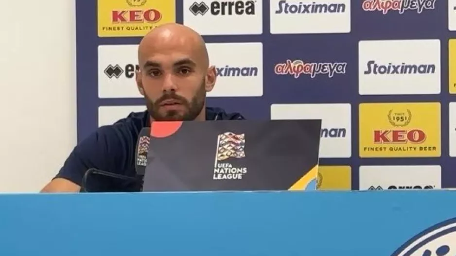 "Άλλαξε το κλίμα στην ομάδα/Να έρθει ο κόσμος και να γίνουμε ένα"