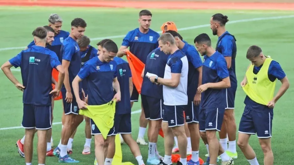 Σημαντική ΕΞΕΛΙΞΗ ενόψει Κύπρου/ Πειθαρχικό και ΕΚΤΟΣ τρεις σημαντικοί παίκτες!