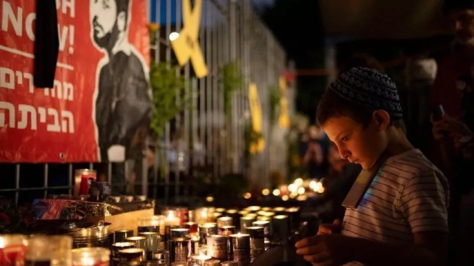 Deutsche Welle: Μετά από 11 μήνες πολέμου, διχασμός στο Ισραήλ και απαισιοδοξία στις ΗΠΑ