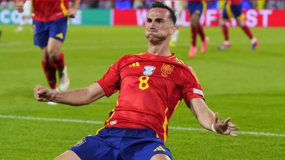 Nations League: Τεσσάρα η Ισπανία των 10 παικτών,  λύτρωση στο φινάλε για Πορτογαλία