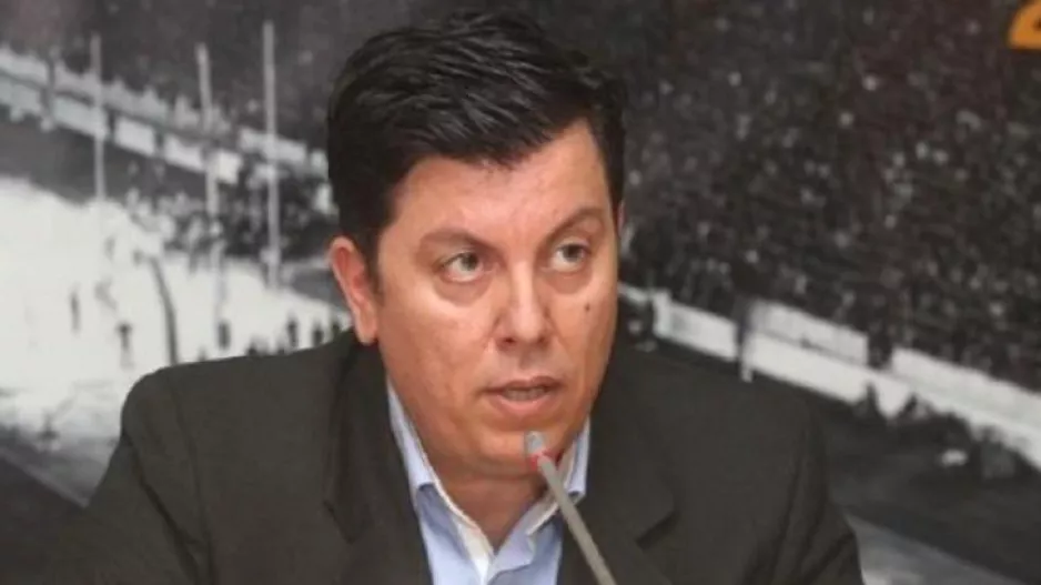 "Θέλουμε τον κόσμο μαζικά κοντά μας, η ΑΕΚ πρέπει πάντα να διεκδικεί τίτλους"