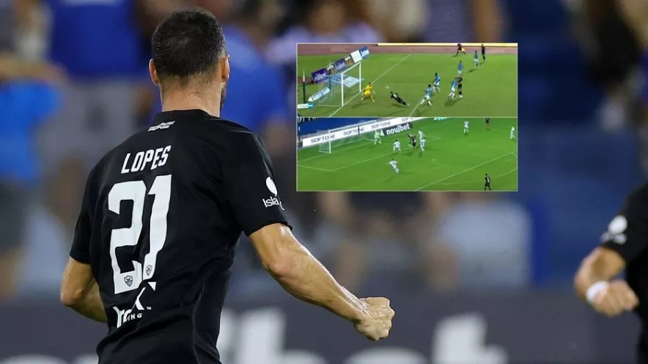 Αν τροφοδοτηθεί περισσότερο... 