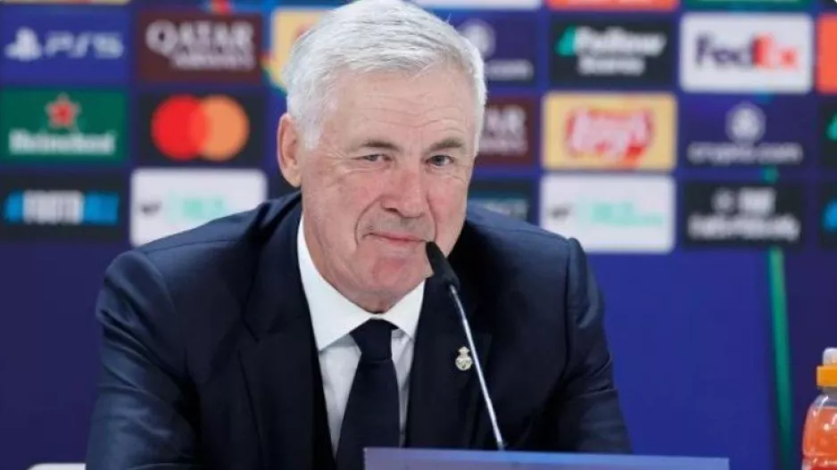 "Έχω περισσότερα από 200 παιχνίδια στο Champions League, δεν θυμάμαι ένα χωρίς να υποφέρω"