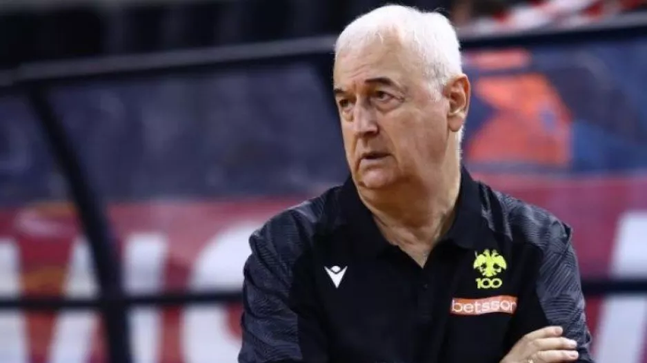 Σάκοτα: "Να φτιάξουμε σταθερή ομάδα, να μην αλλάζει κάθε χρόνο"