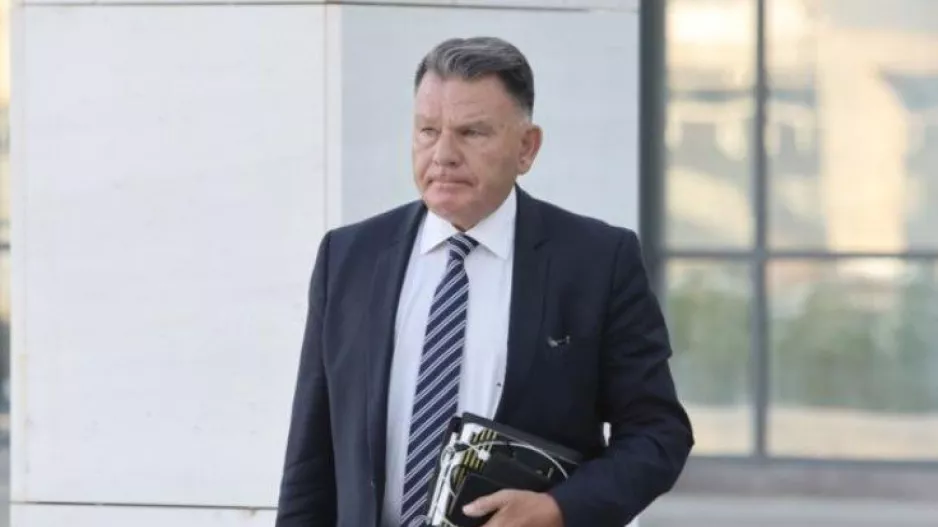 Kούγιας: "Κατέρρευσε η εγκληματική οργάνωση - Λάθος η μεταγραφή του Μαρσιάλ"