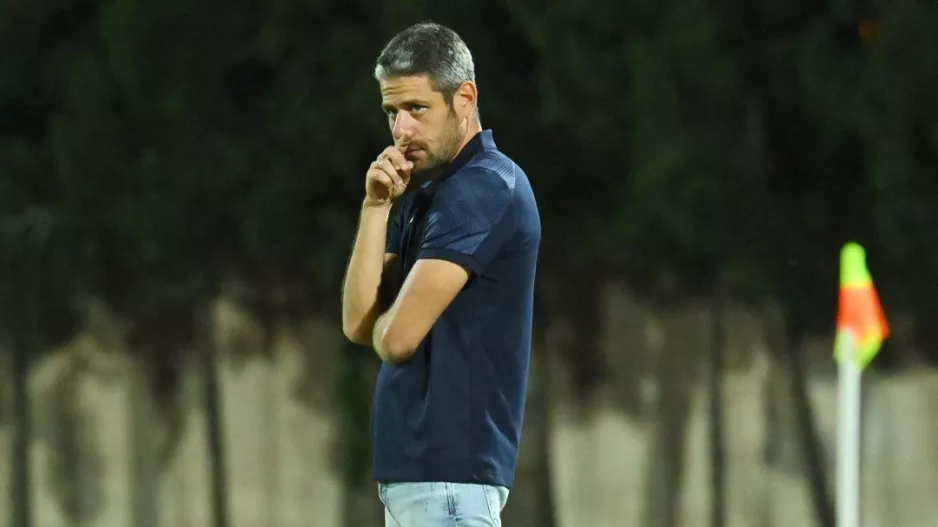 Κόουτς, ας μιλήσουμε για το μπάτζετ…