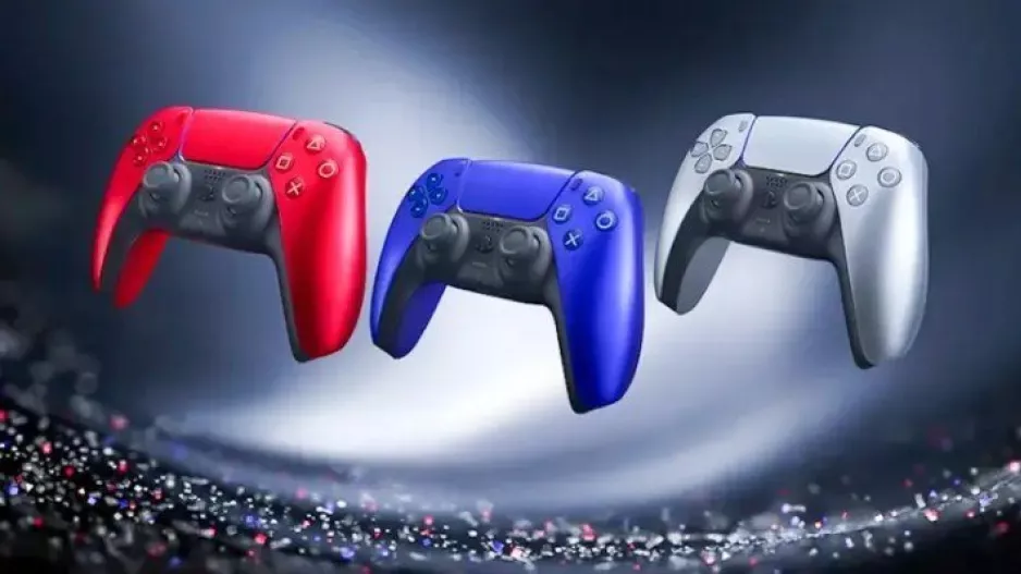 Η Sony αύξησε την τιμή των DualSense χειριστηρίων του PS5 στις ΗΠΑ