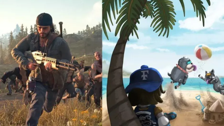 Ο δημιουργός του Days Gone ξεσπά – Τα βάζει με το PlayStation και το Astro Bot