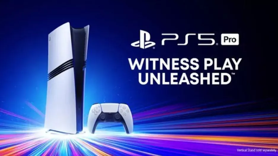 Αυτό είναι το PS5 Pro: Τα χαρακτηριστικά, η τιμή και πότε κυκλοφορεί 