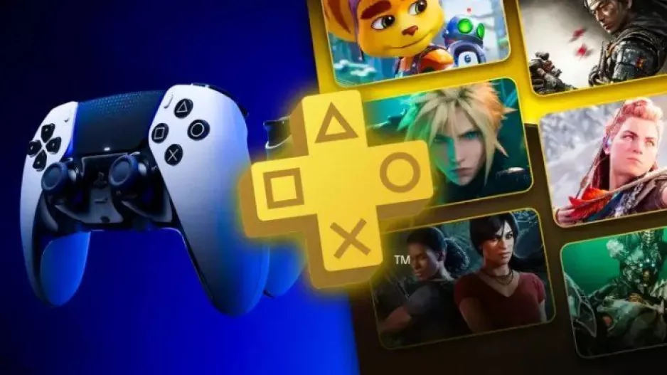 PS Plus: Αυτά είναι τα επιπλέον παιχνίδια του Σεπτεμβρίου για PS5 και PS4 