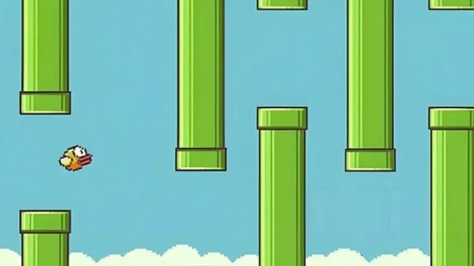 Δράμα με την επιστροφή του Flappy Bird