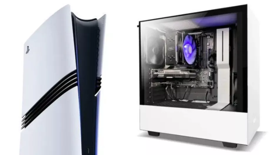 PS5 Pro vs PC: Πόσο κάνει ένας υπολογιστής με την απόδοση του PS5 Pro; 