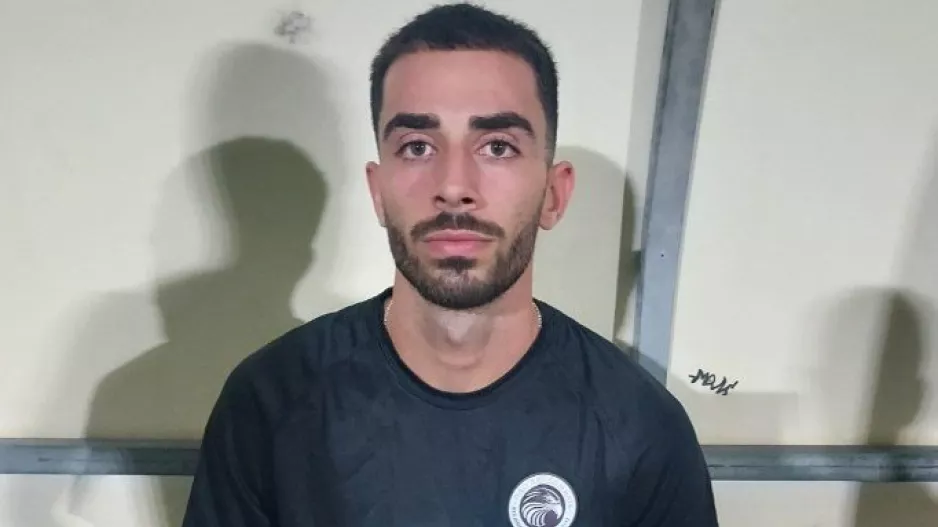 Deal με Πλάτωνα Κελάσωφ