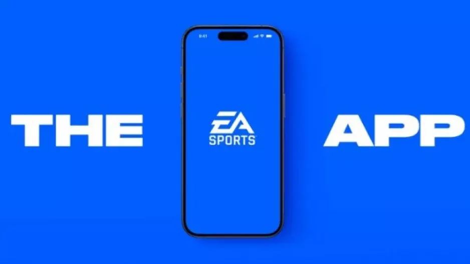 Η EA ανακοίνωσε το EA Sports app για όλους τους ποδοσφαιρόφιλους!