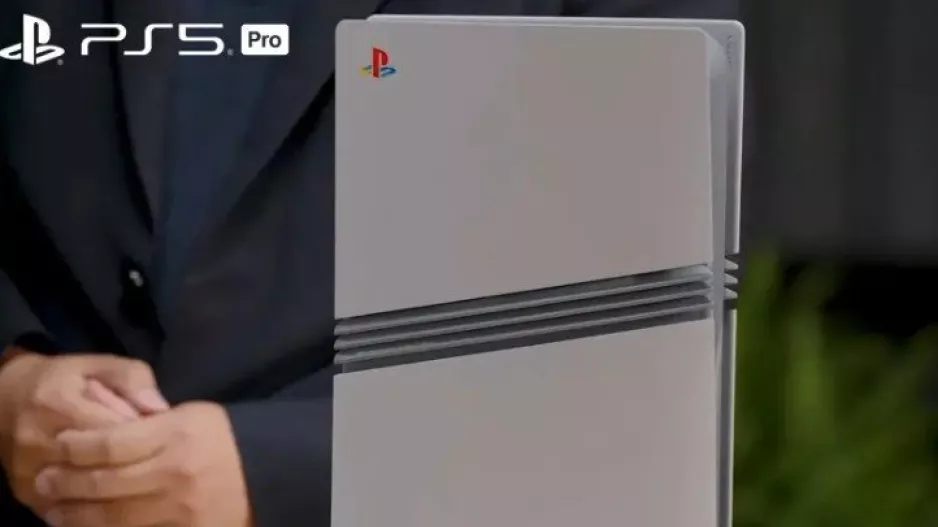 Πάρτε μια καλύτερη γεύση από τα επετειακά PlayStation 5 και PlayStation 5 Pro!