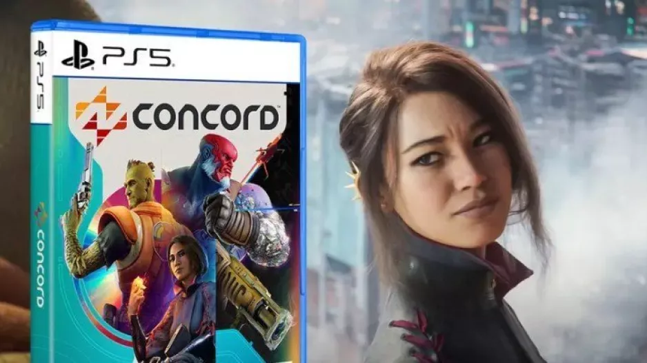 Παραιτήθηκε ο director του Concord του PlayStation 
