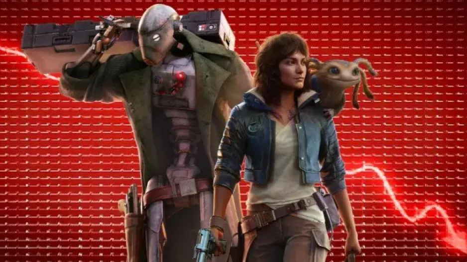 Απογοητευμένη η Ubisoft από τις πωλήσεις του Star Wars Outlaws 