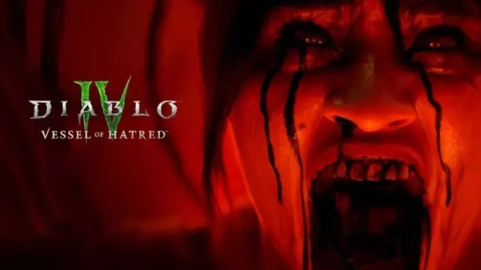 Δείτε το gameplay launch trailer του Diablo IV: Vessel of Hatred