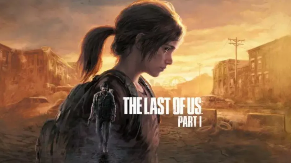 Το The Last of Us Part I έρχεται στο PS Plus!
