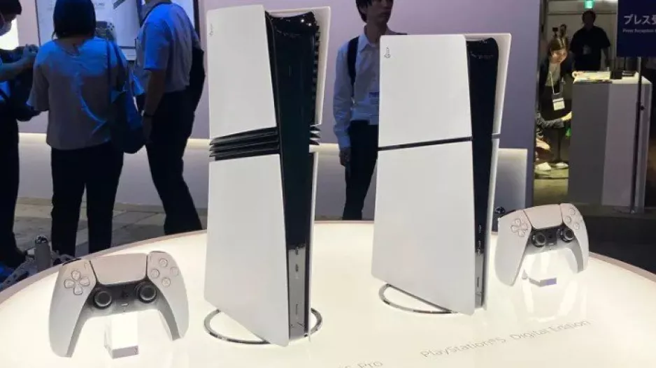 Το PS5 Pro είναι ένα «πλήρες πακέτο» με «εξαιρετική αξία» για τους παίκτες 