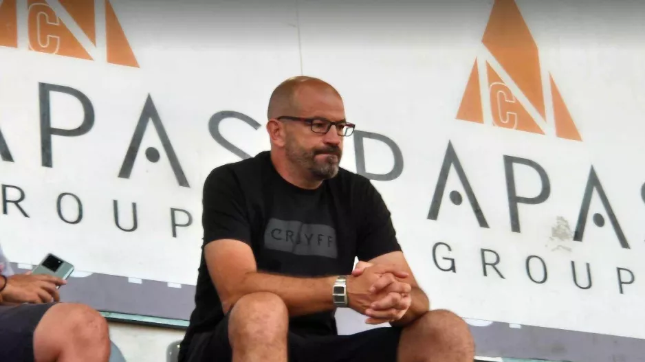 ''Κατασκοπεία'' από Μπαντία 