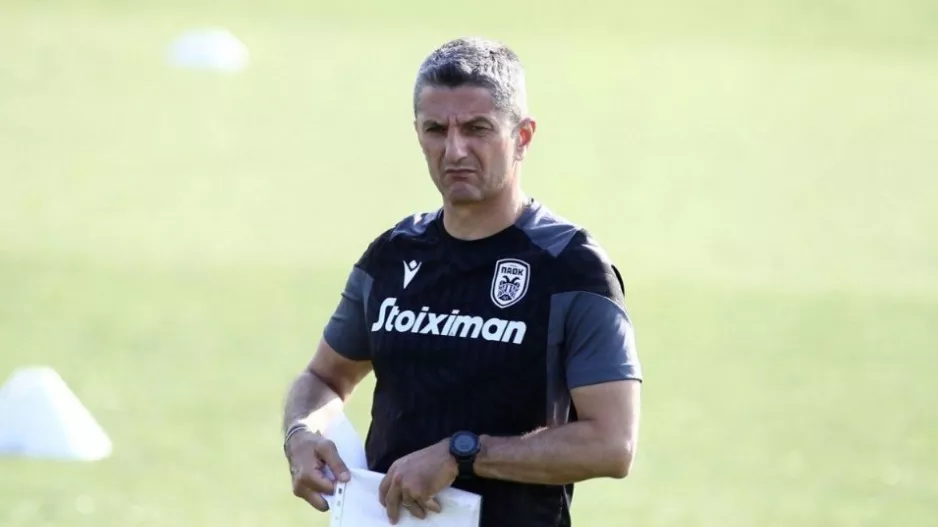 Επιστροφή στη Νέα Μεσημβρία για τον Δικέφαλο του Βορρά