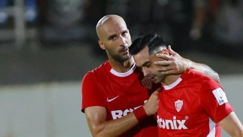 ''Είμαστε μια οικογένεια και αυτό φαίνεται'' / ''Οι οδηγίες ήταν εγώ να εκτελέσω''