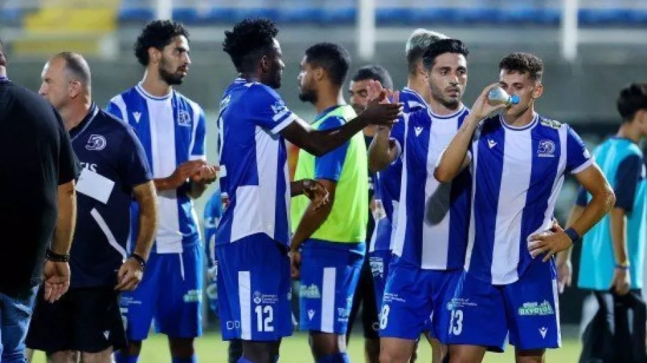 Λίγο να βελτιωθεί στην διαχείριση