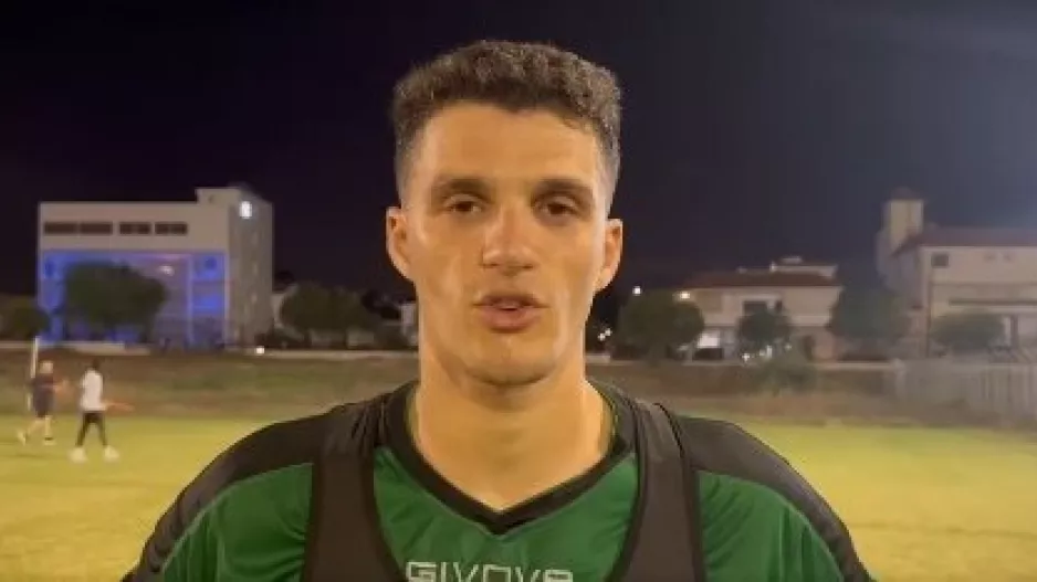 "Όλοι μαζί για την άνοδο" (βίντεο)