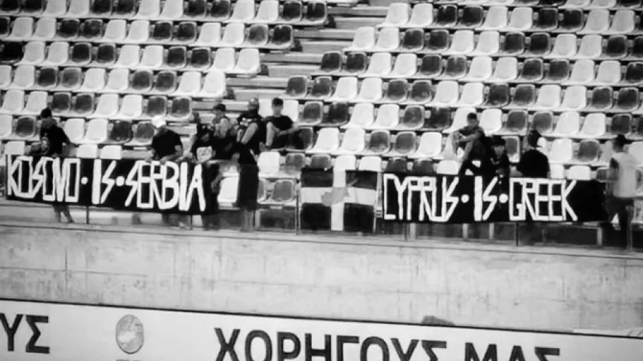 Μαχητές: "ΑΠΑΙΤΟΥΜΕ άμεση άρση των κατηγοριών/Σε αυτό το φιάσκο θα μας βρείτε μπροστά σας"