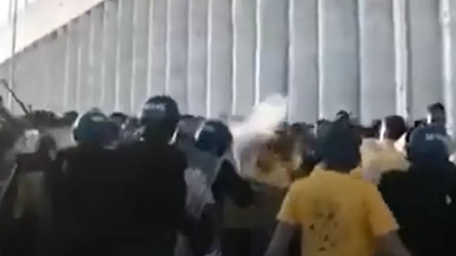 ΒΙΝΤΕΟ από ΑΕΛ