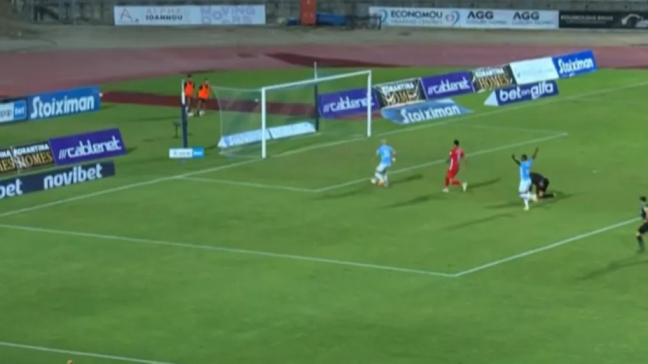 Τα γκολ της Πάφος FC (βίντεο) 