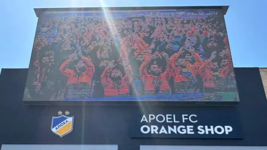 ΑΠΟΕΛ/Υπενθύμιση