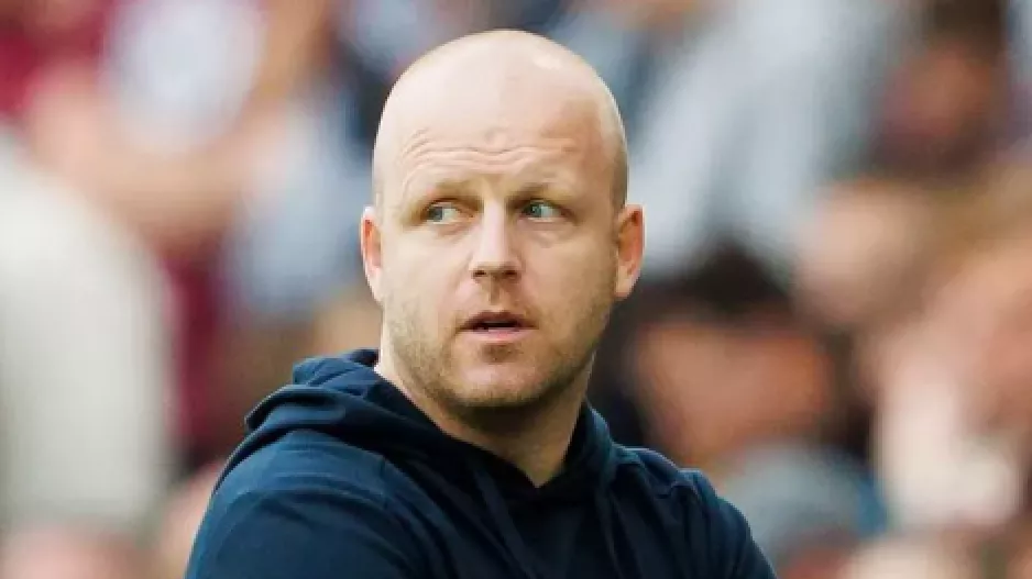 ΝΕΟ- Ενδιαφέρει Ομόνοια/Απόλυση Steven Naismith