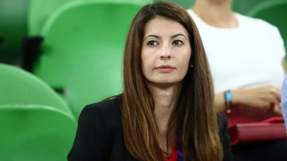 «Το μέλλον της Σουλούκου μπορεί να βρίσκεται στην Σαουδική Αραβία»!