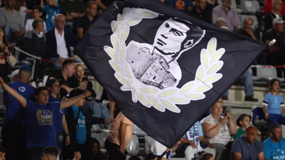 Θύρα 5: "Επιστροφή στην πραγματικότητα του μίζερου κυπριακού ποδοσφαίρου"