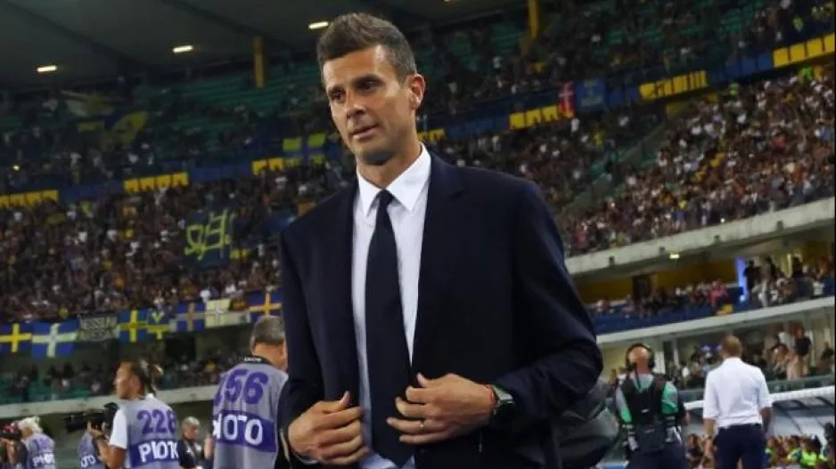 Μότα: «8-9 ομάδες μπορούν να το κερδίσουν το Champions League»