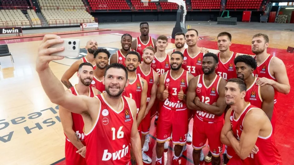 Στόχος το απόλυτο για τον Ολυμπιακό!