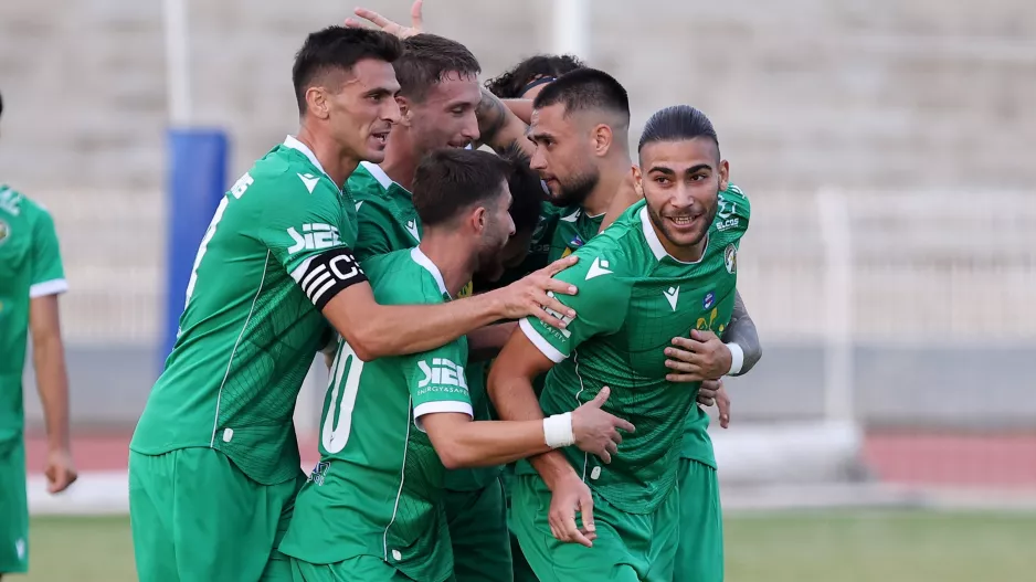 Δεύτερη νίκη για τον Διγενή Ακρίτα Μόρφου (φώτος)