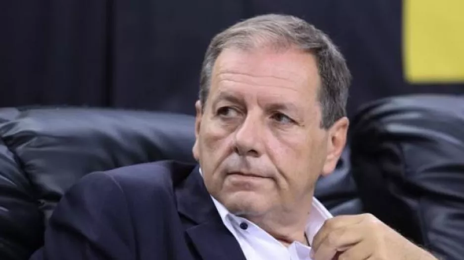 Η ΑΕΚ έσβησε και το τελευταίο Βan της FIBA