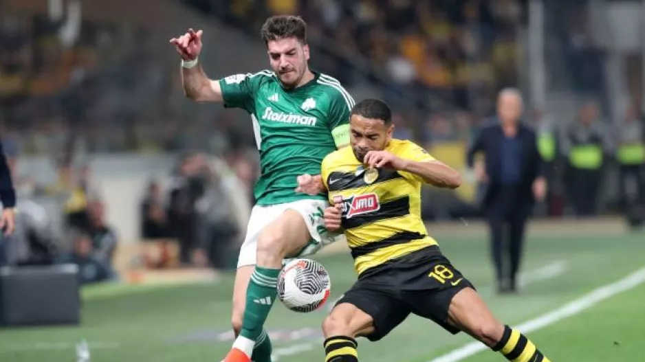 Αλλαγή ώρας στο ντέρμπι AEK-Παναθηναϊκός