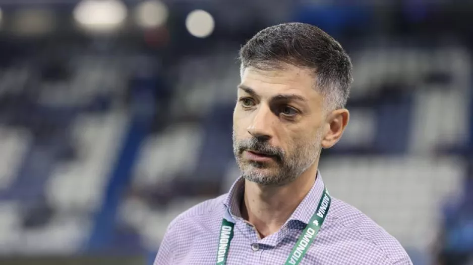 Τοποθετήσεις Δημητρίου/ "Η προσπάθεια για ενίσχυση συνεχίζεται" (Ανόρθωση, ΑΕΛ και άλλα)